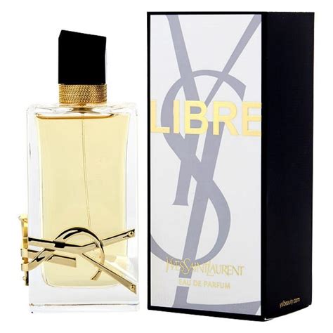 yves saint laurent fragrantica.